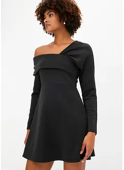 Robe courte près du corps, bonprix
