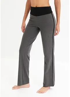 Pantalon de sport extensible, bonprix