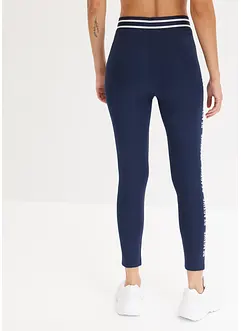 Schnelltrocknende Leggings, 7/8 Länge, bonprix