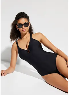 Maillot 1 pièce, bonprix