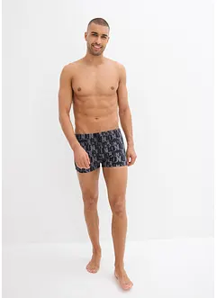 Short de bain homme, bonprix