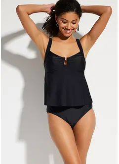 Tankini (ens. 2 pces), bonprix