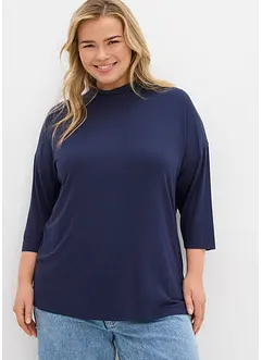 T-shirt oversize doux, bonprix