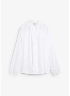Bluse aus fließender Viskose, bonprix