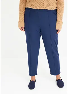 Schlupfhose mit Biese, bonprix