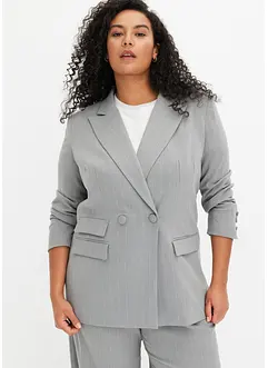 Nadelstreifen Blazer, bonprix