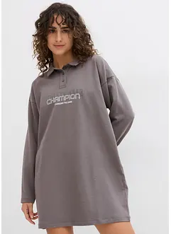 Robe en molleton 100% coton, bonprix