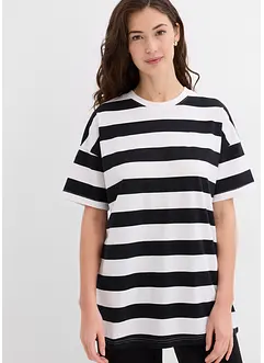 T-shirt oversize, bonprix