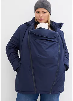 Veste de grossesse 3-en-1 avec fonction de portage, bonprix