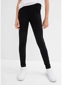 Lot de 3 leggings, bonprix