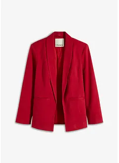 Offener Blazer mit 3/4 Arm, bonprix