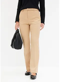Pantalon de tailleur, bonprix