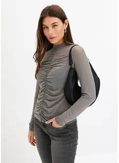 Langarmshirt, bonprix