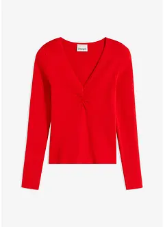 Pull en fine maille, bonprix