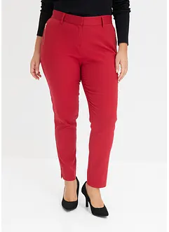 Pantalon taille extensible, bonprix