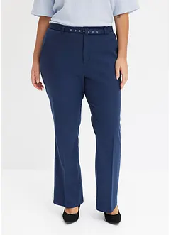 Pantalon de tailleur, bonprix