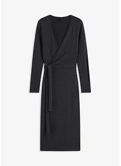 Midi-Strickkleid, bonprix