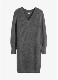 Strickkleid, bonprix