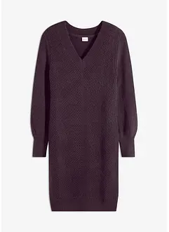 Strickkleid, bonprix
