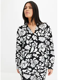 Blouse imprimée, bonprix