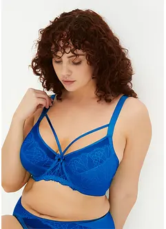 Soutien-gorge minimiseur à armatures, bonprix