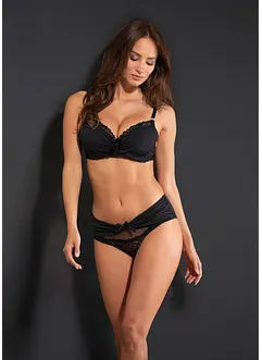 Soutien-gorge à coques et armatures, bonprix