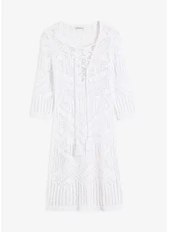 Strand Strickkleid, bonprix