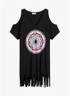 Strandkleid aus Viskose, bonprix