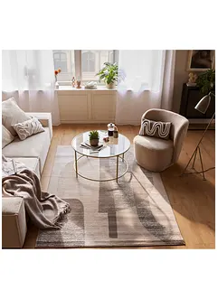 Coussin texturé, bonprix