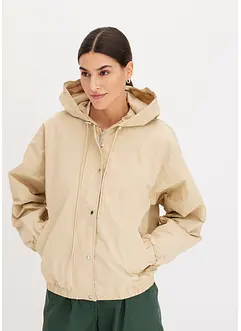 Oversize Blouson, bonprix