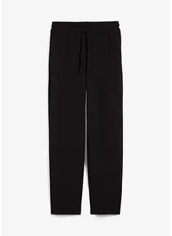 Pantalon en matière néoprène, longueur sol, bonprix