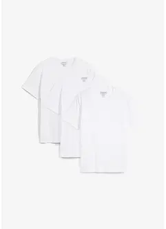 T-Shirt (3er Pack), bonprix