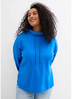 Sweat-shirt en viscose, bonprix