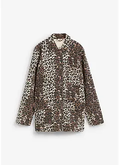 Utility-Jacke aus Twill, bonprix