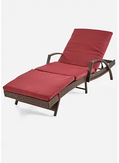 Gartenliege, bonprix