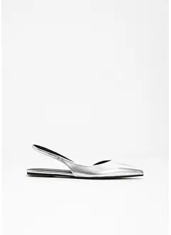 Ballerines slingback, bonprix