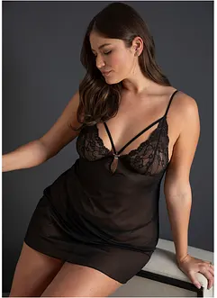 Negligé, VENUS