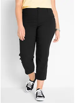 Bengalin-7/8-Hose, bonprix