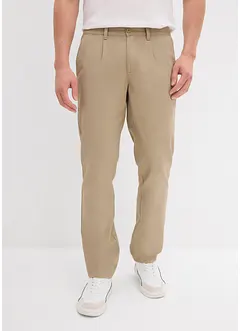 Pantalon chino droit, Regular Fit, bonprix