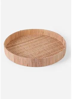 Plateau rond, bonprix