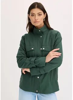 Blouson aus reiner Baumwolle, bonprix