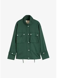 Blouson aus reiner Baumwolle, bonprix