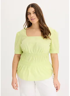 Top blouse, bonprix
