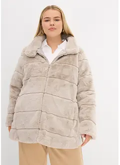 Veste de grossesse douillette, bonprix