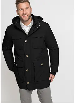 wattierter Parka, bonprix