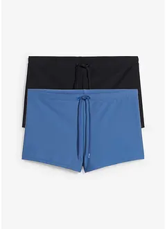 Badehose Herren (2er Pack), bonprix