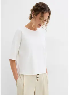 T-shirt 100% coton, bonprix