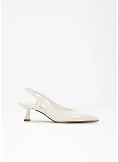 Sling Pumps, bonprix