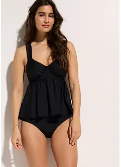Bügel Tankini (2-tlg.Set), bonprix