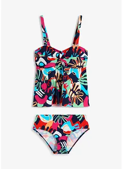 Tankini (2-tlg.Set), bonprix